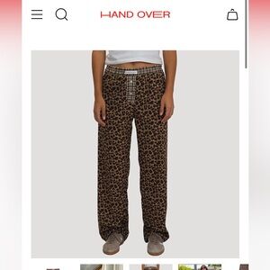 Hand Over Ex-Boyfriend® Nicolas Cage sz Small